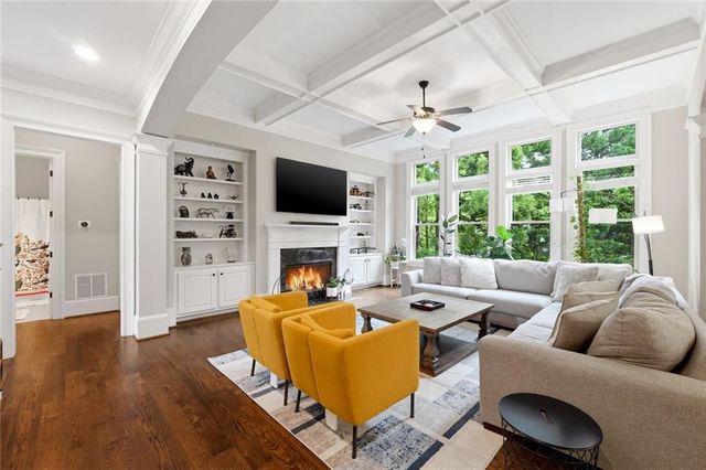 3440 Davis Road, Marietta, GA 30062