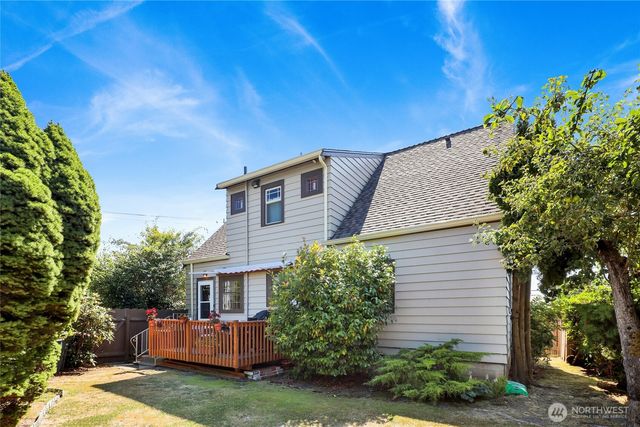 2900 Cornwall Avenue, Bellingham, WA 98225