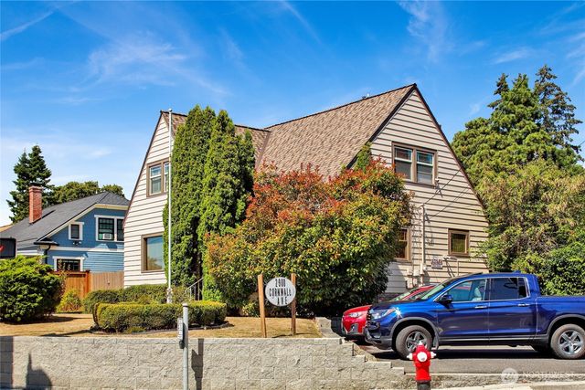 2900 Cornwall Avenue, Bellingham, WA 98225