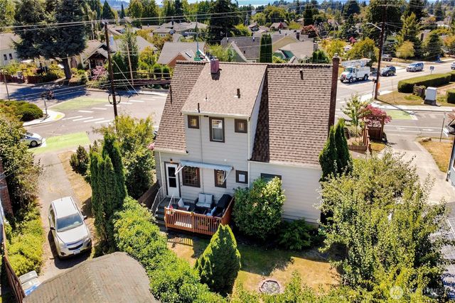 2900 Cornwall Avenue, Bellingham, WA 98225
