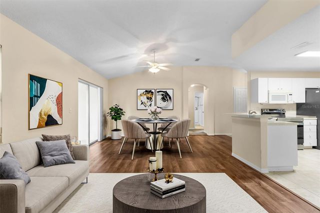 1414 BLUEWATER DRIVE, Sun City Center, FL 33573