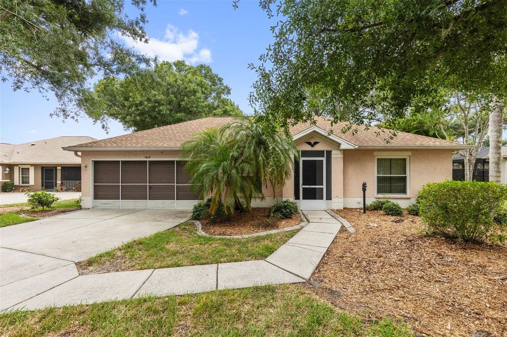 1414 BLUEWATER DRIVE, Sun City Center, FL 33573
