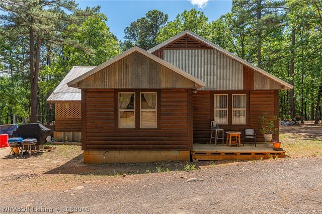 7817 Hill Top Terrace, Hackett, AR 72937