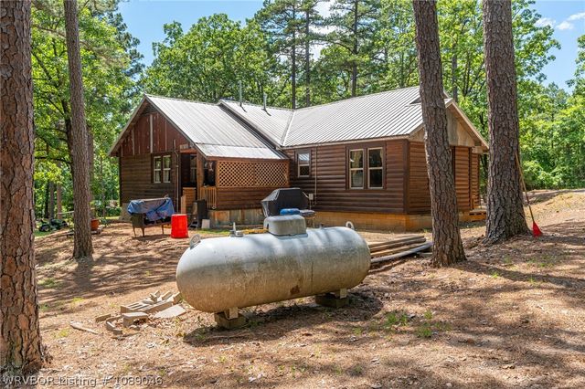7817 Hill Top Terrace, Hackett, AR 72937