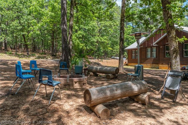 7817 Hill Top Terrace, Hackett, AR 72937