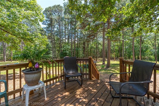 7817 Hill Top Terrace, Hackett, AR 72937