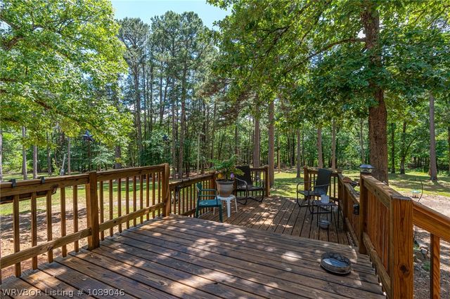 7817 Hill Top Terrace, Hackett, AR 72937