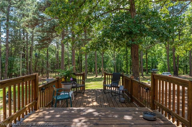 7817 Hill Top Terrace, Hackett, AR 72937