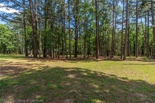 7817 Hill Top Terrace, Hackett, AR 72937