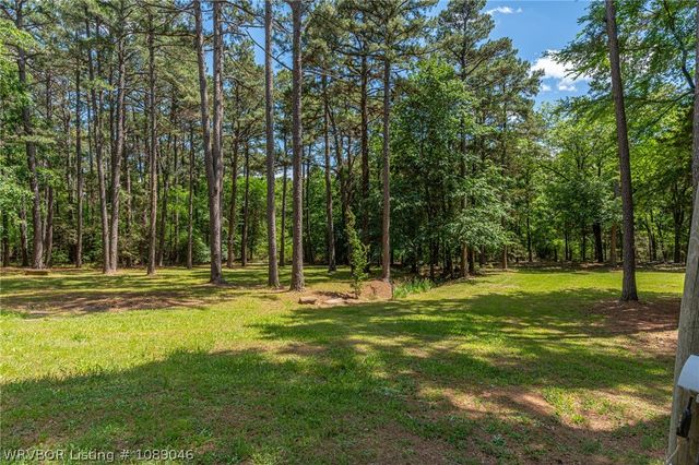 7817 Hill Top Terrace, Hackett, AR 72937