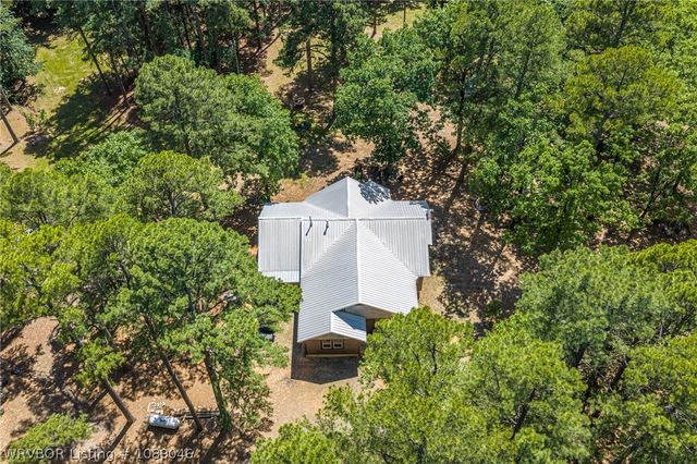 7817 Hill Top Terrace, Hackett, AR 72937
