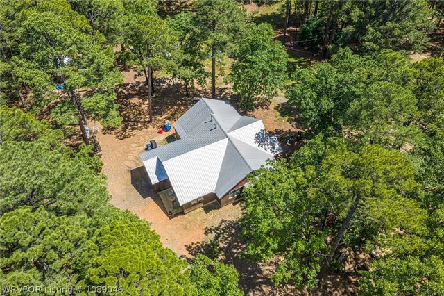 7817 Hill Top Terrace, Hackett, AR 72937