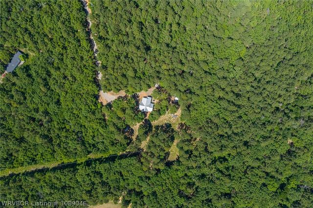 7817 Hill Top Terrace, Hackett, AR 72937