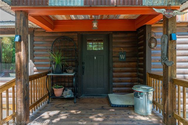 7817 Hill Top Terrace, Hackett, AR 72937