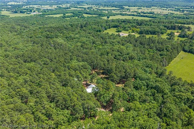 7817 Hill Top Terrace, Hackett, AR 72937