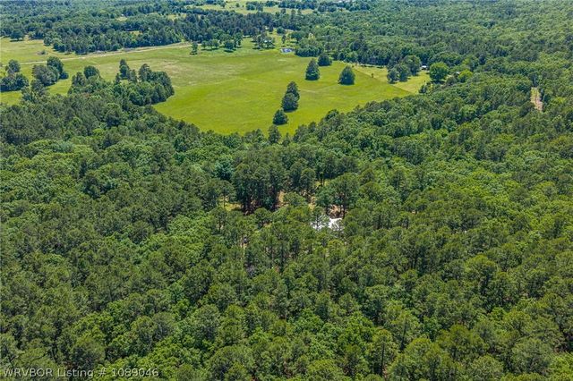 7817 Hill Top Terrace, Hackett, AR 72937