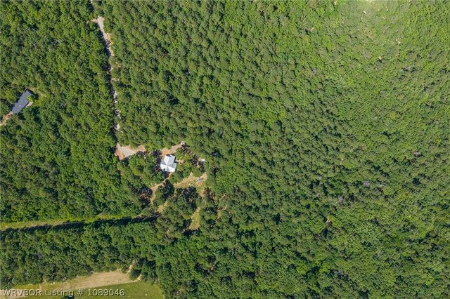 7817 Hill Top Terrace, Hackett, AR 72937