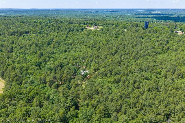 7817 Hill Top Terrace, Hackett, AR 72937