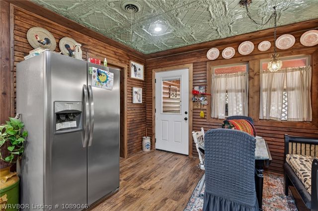 7817 Hill Top Terrace, Hackett, AR 72937