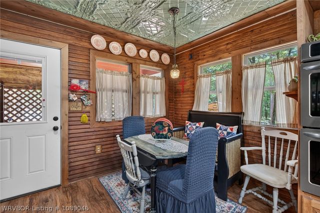 7817 Hill Top Terrace, Hackett, AR 72937