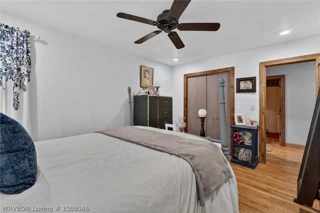 7817 Hill Top Terrace, Hackett, AR 72937