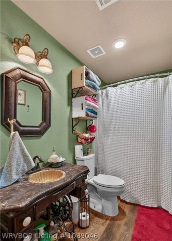 7817 Hill Top Terrace, Hackett, AR 72937
