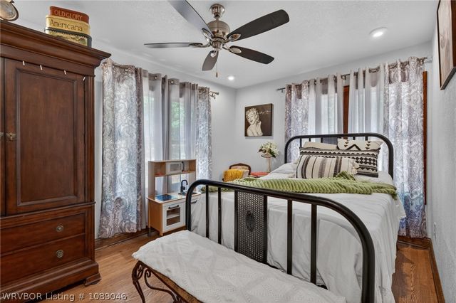 7817 Hill Top Terrace, Hackett, AR 72937