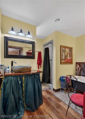 7817 Hill Top Terrace, Hackett, AR 72937
