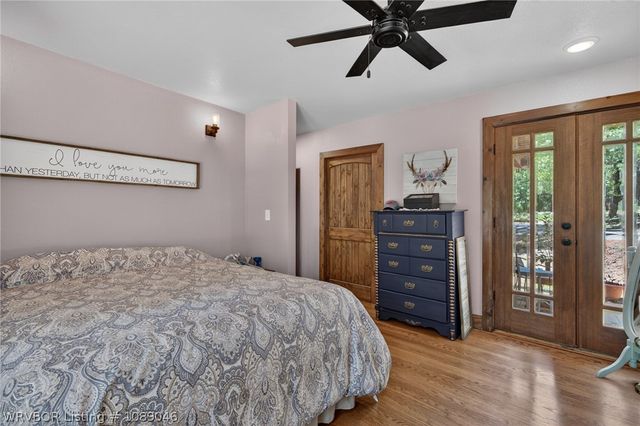 7817 Hill Top Terrace, Hackett, AR 72937