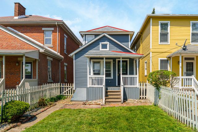 686 Hamlet Street, Columbus, OH 43215