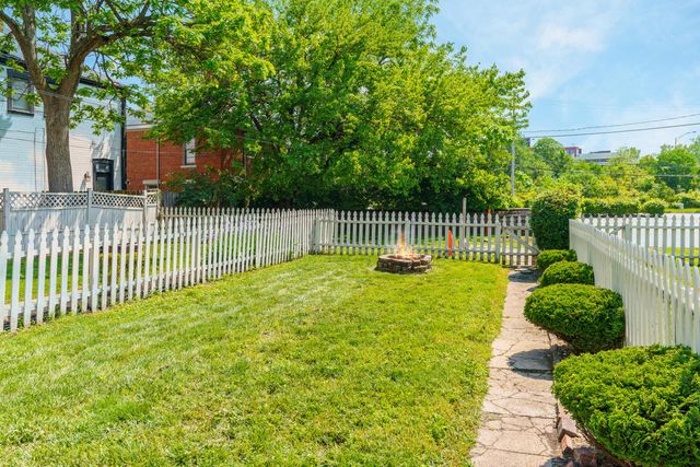 686 Hamlet Street, Columbus, OH 43215