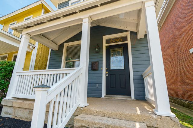 686 Hamlet Street, Columbus, OH 43215