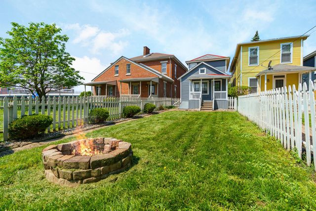 686 Hamlet Street, Columbus, OH 43215