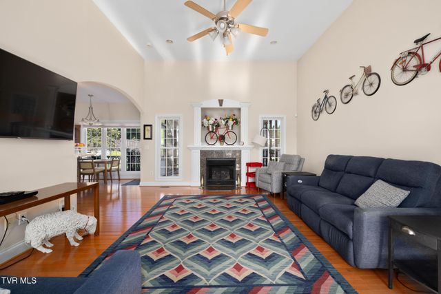 484 Wyndham Drive, Gray, TN 37615