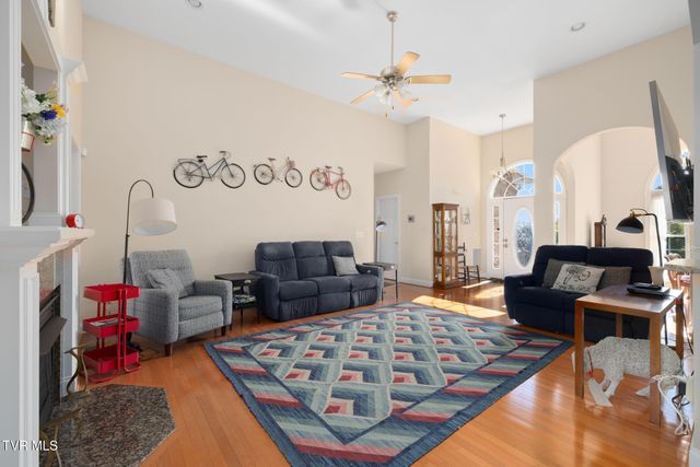 484 Wyndham Drive, Gray, TN 37615