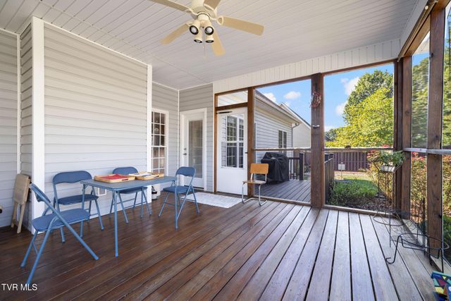 484 Wyndham Drive, Gray, TN 37615