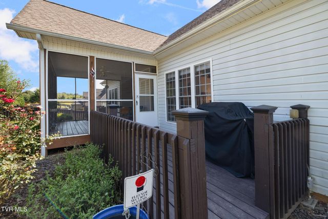 484 Wyndham Drive, Gray, TN 37615