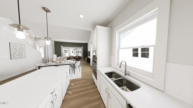 1144 Lamplighter Lot 391 Drive, Raleigh, NC 27604