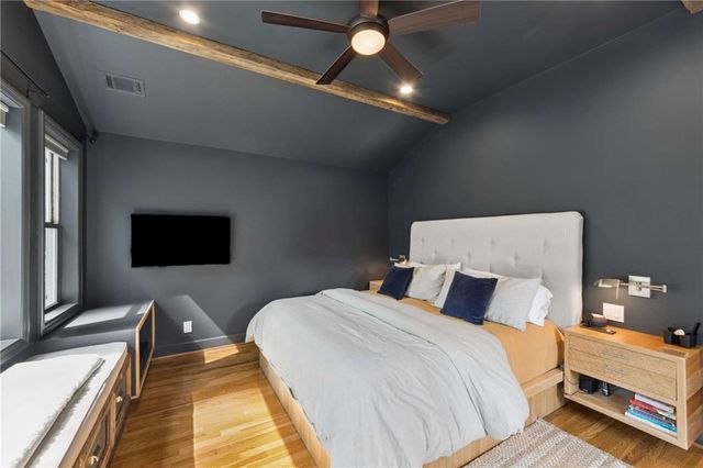 350 Garden Lane NW, Atlanta, GA 30309