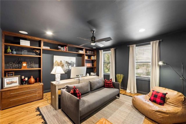 350 Garden Lane NW, Atlanta, GA 30309