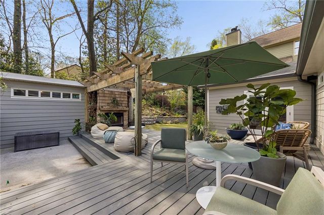 350 Garden Lane NW, Atlanta, GA 30309