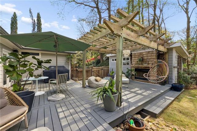 350 Garden Lane NW, Atlanta, GA 30309