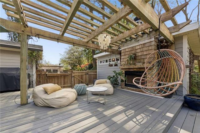 350 Garden Lane NW, Atlanta, GA 30309