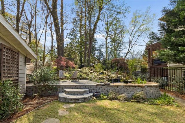 350 Garden Lane NW, Atlanta, GA 30309