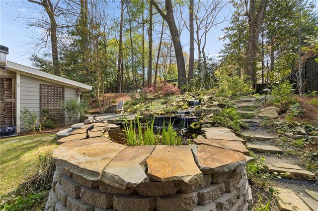 350 Garden Lane NW, Atlanta, GA 30309