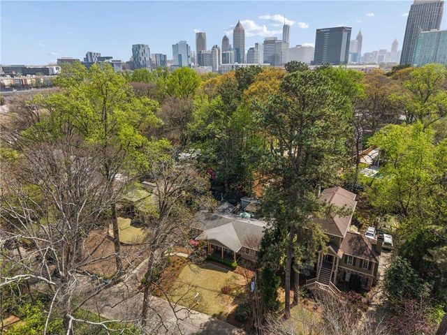 350 Garden Lane NW, Atlanta, GA 30309