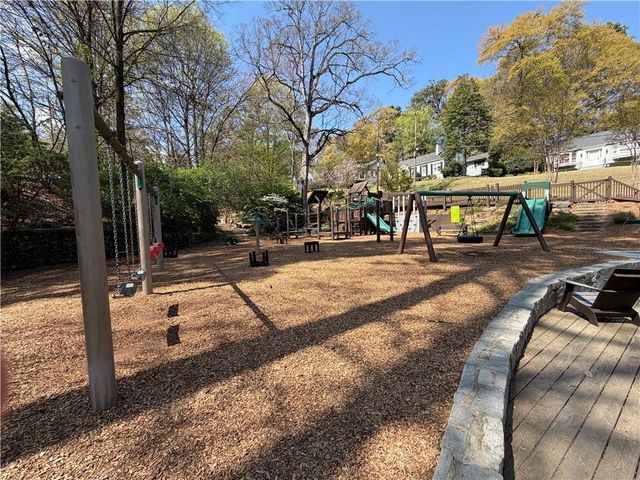 350 Garden Lane NW, Atlanta, GA 30309