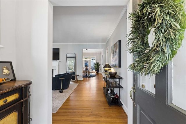 350 Garden Lane NW, Atlanta, GA 30309