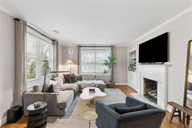 350 Garden Lane NW, Atlanta, GA 30309