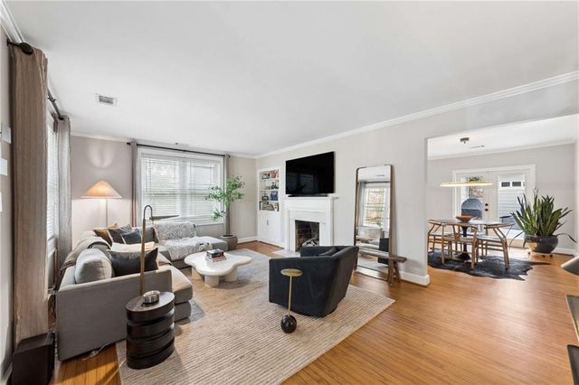 350 Garden Lane NW, Atlanta, GA 30309